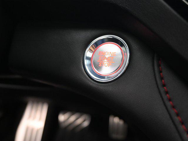 used 2023 Acura RDX car, priced at $39,887