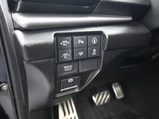 used 2023 Acura RDX car, priced at $39,887