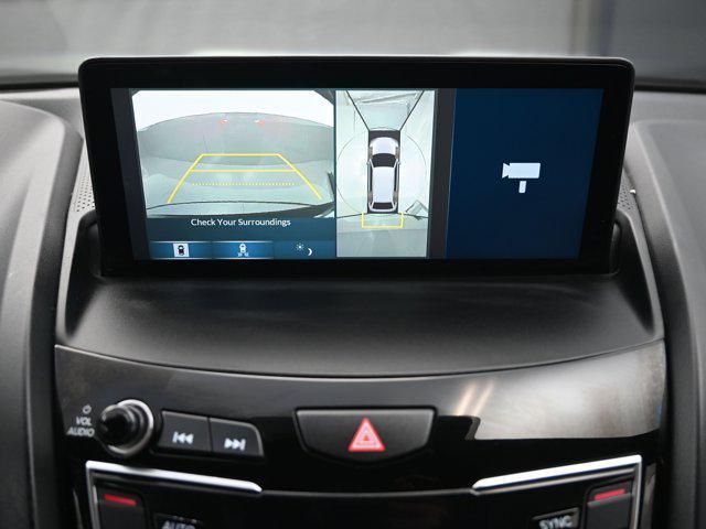 used 2023 Acura RDX car, priced at $39,887