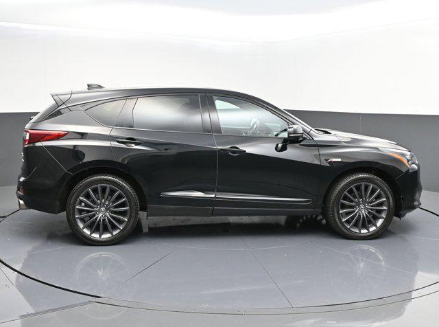used 2023 Acura RDX car, priced at $39,887