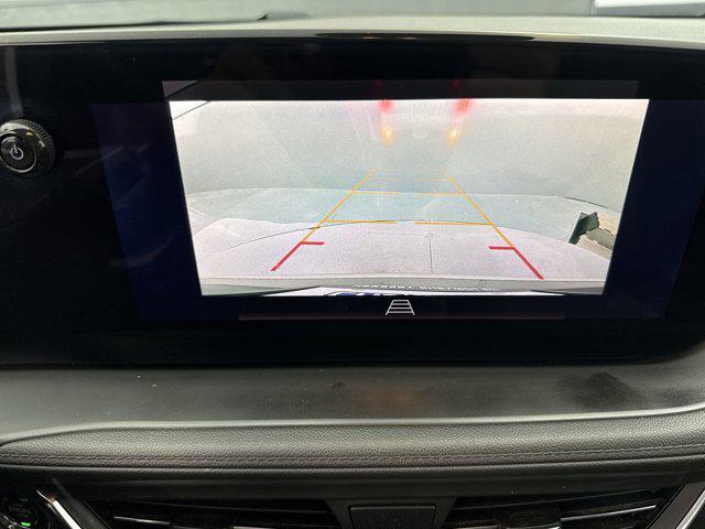 used 2024 Buick Encore GX car, priced at $19,887