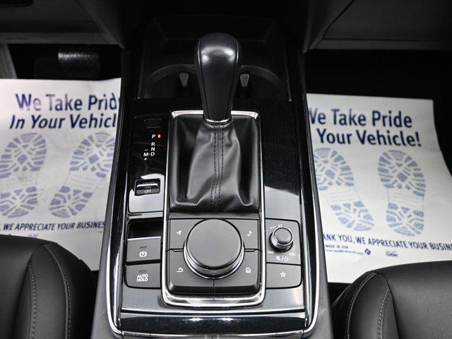 used 2023 Mazda CX-30 car, priced at $24,387