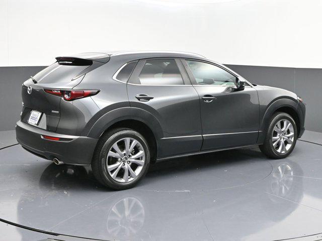 used 2023 Mazda CX-30 car, priced at $24,387