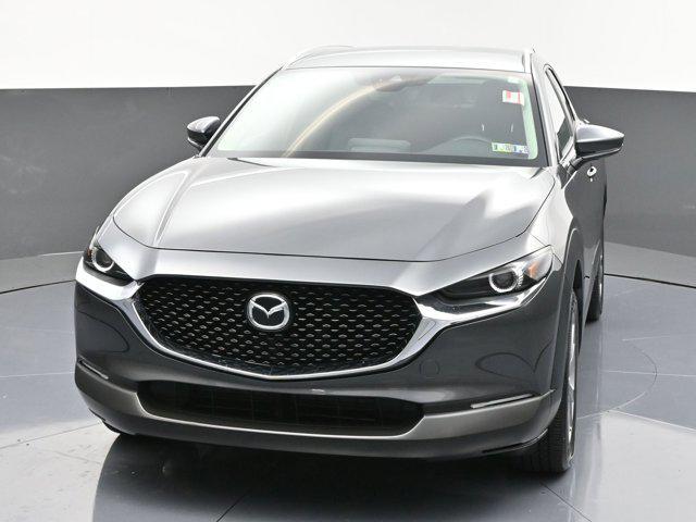 used 2023 Mazda CX-30 car, priced at $24,387