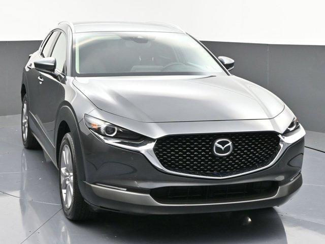 used 2023 Mazda CX-30 car, priced at $24,387