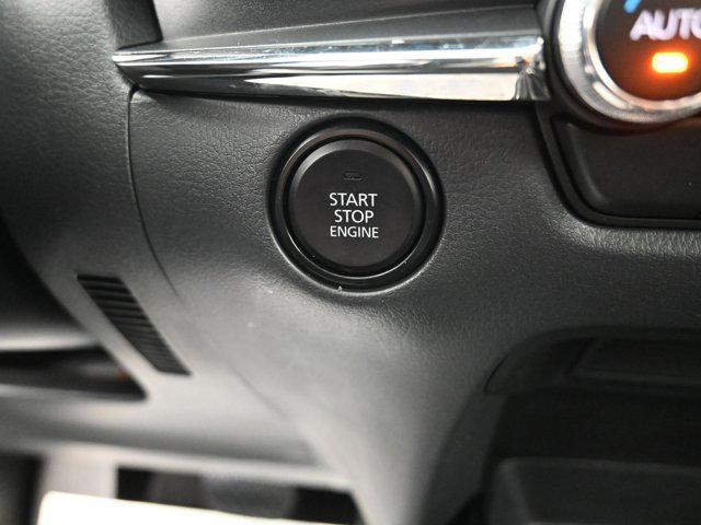 used 2023 Mazda CX-30 car, priced at $24,387