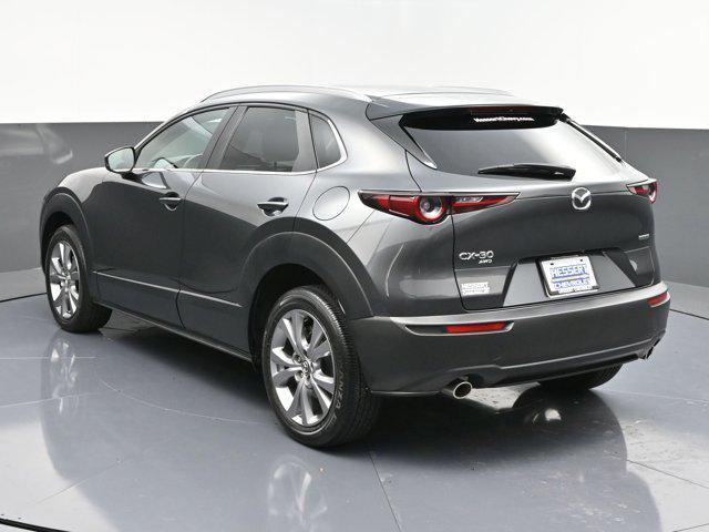 used 2023 Mazda CX-30 car, priced at $24,387