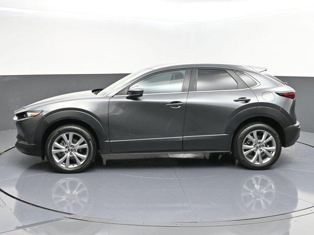 used 2023 Mazda CX-30 car, priced at $24,387