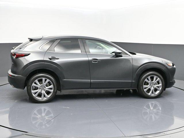 used 2023 Mazda CX-30 car, priced at $24,387