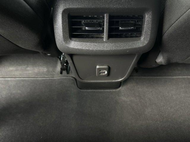 used 2022 Chevrolet Equinox car, priced at $21,387