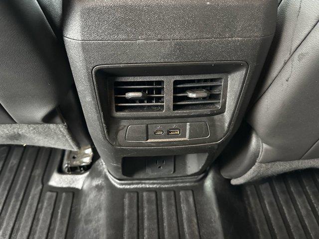 used 2023 Chevrolet Colorado car, priced at $37,487