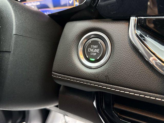 used 2023 Chevrolet Colorado car, priced at $37,487