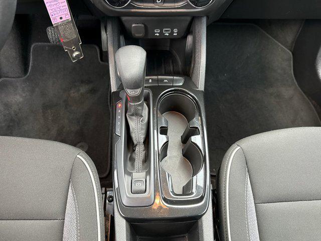 used 2023 Chevrolet TrailBlazer car, priced at $19,987