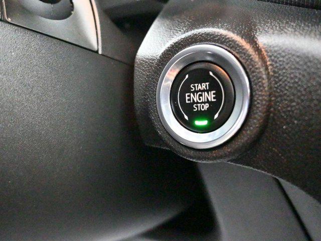 used 2022 Chevrolet TrailBlazer car, priced at $21,487