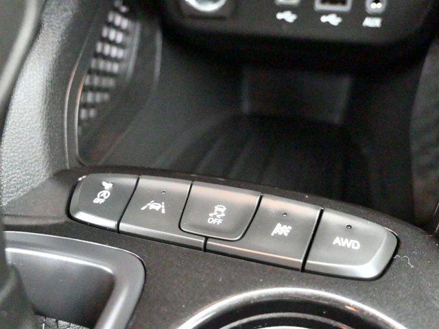 used 2022 Chevrolet TrailBlazer car, priced at $21,487