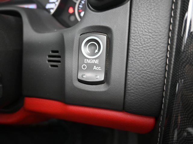 used 2011 Chevrolet Corvette car, priced at $29,487