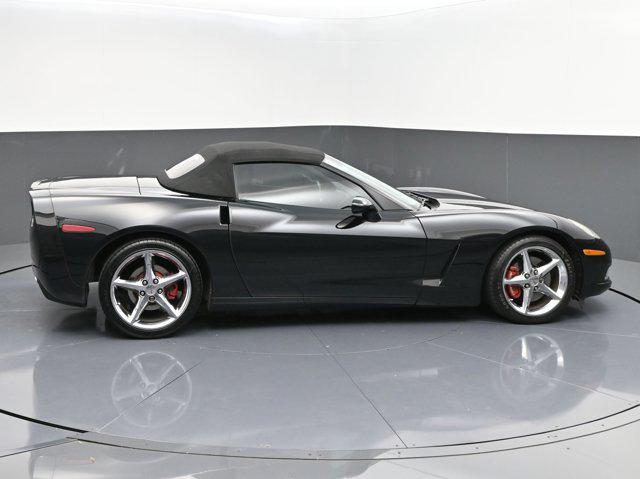 used 2011 Chevrolet Corvette car, priced at $29,487