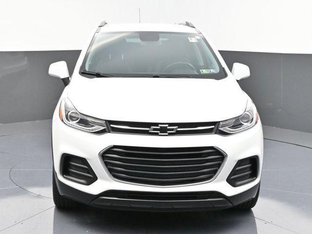 used 2022 Chevrolet Trax car, priced at $18,987