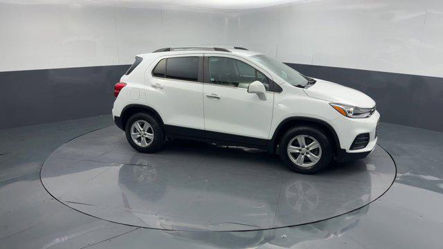 used 2019 Chevrolet Trax car, priced at $14,487