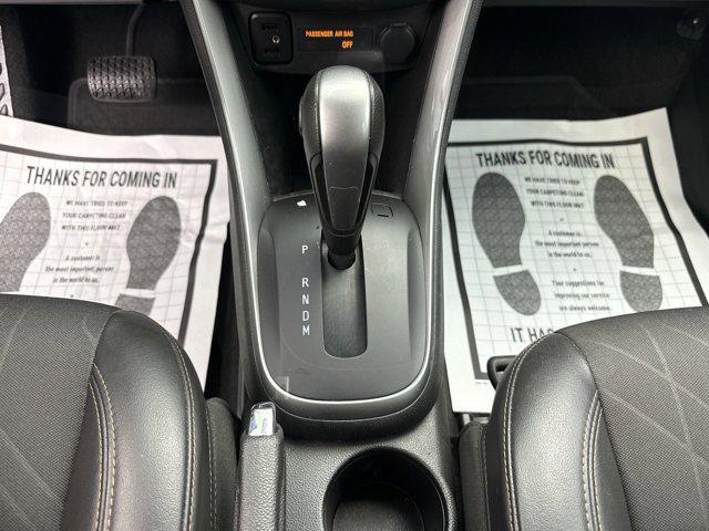 used 2019 Chevrolet Trax car, priced at $14,487