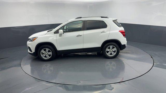used 2019 Chevrolet Trax car, priced at $14,487
