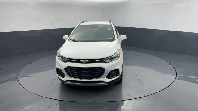 used 2019 Chevrolet Trax car, priced at $14,487