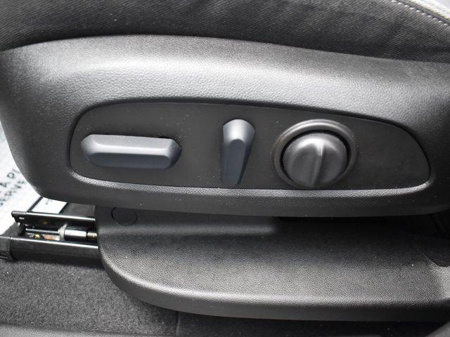 used 2022 Chevrolet Equinox car, priced at $20,387