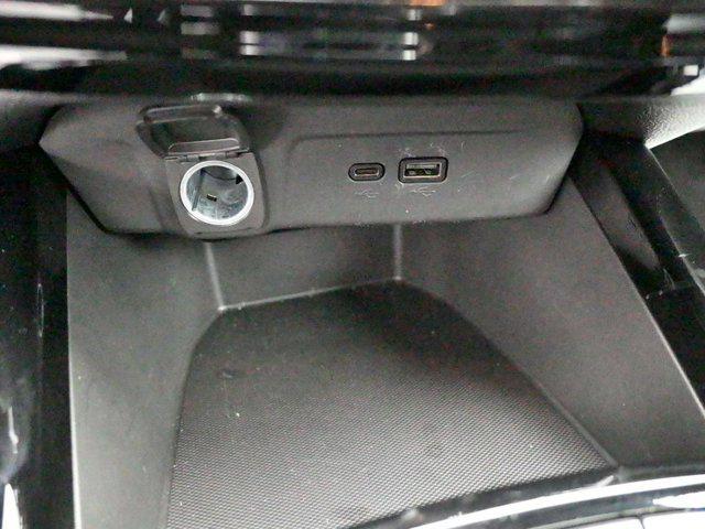 used 2024 Chevrolet Trax car, priced at $21,987