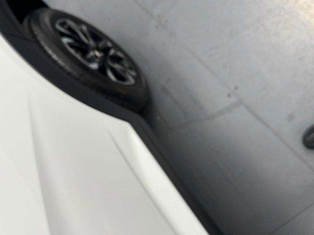 used 2023 Chevrolet TrailBlazer car, priced at $22,387