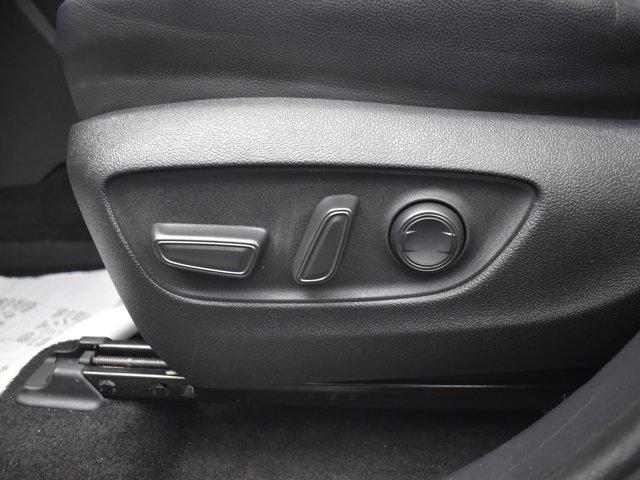 used 2023 Toyota Highlander car, priced at $32,987