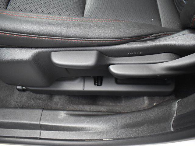 used 2025 Chevrolet Trax car, priced at $23,487
