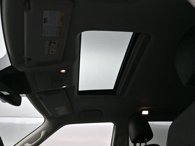 used 2023 Nissan Armada car, priced at $34,987