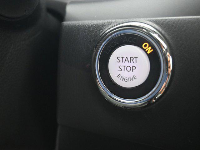 used 2023 Nissan Armada car, priced at $34,987