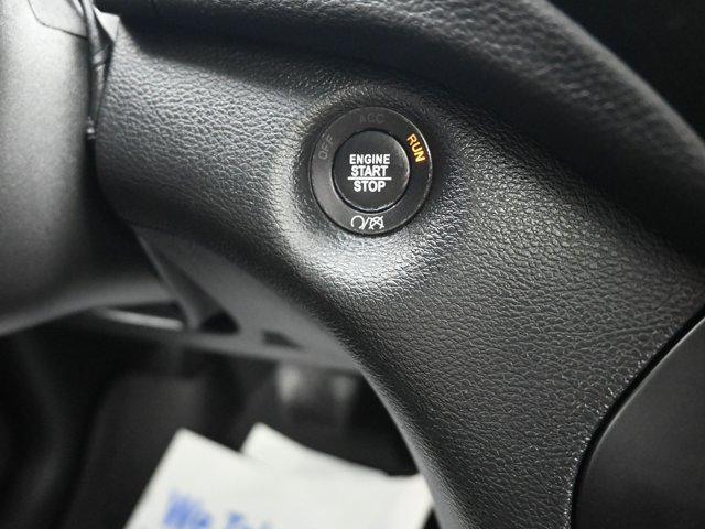 used 2022 Jeep Cherokee car, priced at $24,487