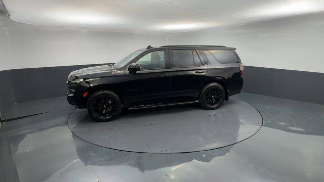 used 2022 Chevrolet Tahoe car, priced at $58,987