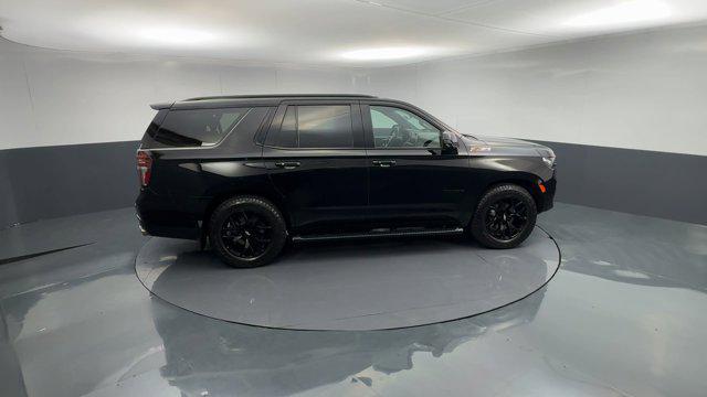 used 2022 Chevrolet Tahoe car, priced at $58,987