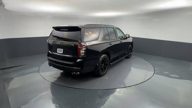 used 2022 Chevrolet Tahoe car, priced at $58,987