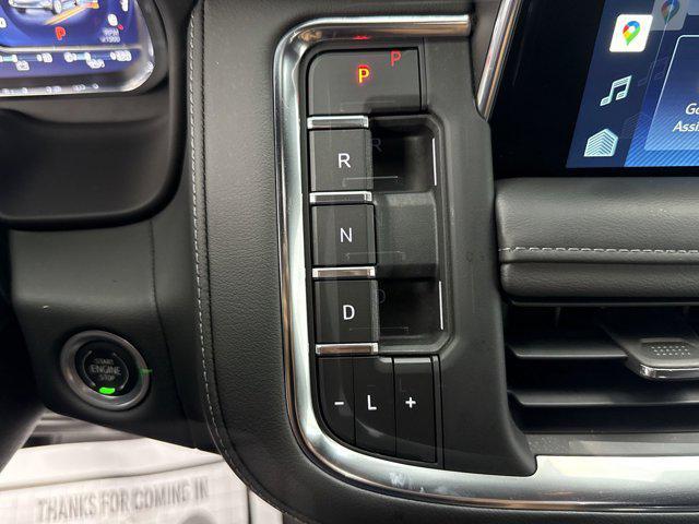 used 2022 Chevrolet Tahoe car, priced at $58,987
