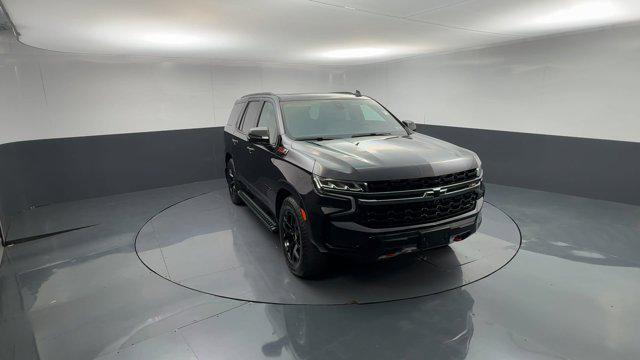 used 2022 Chevrolet Tahoe car, priced at $58,987