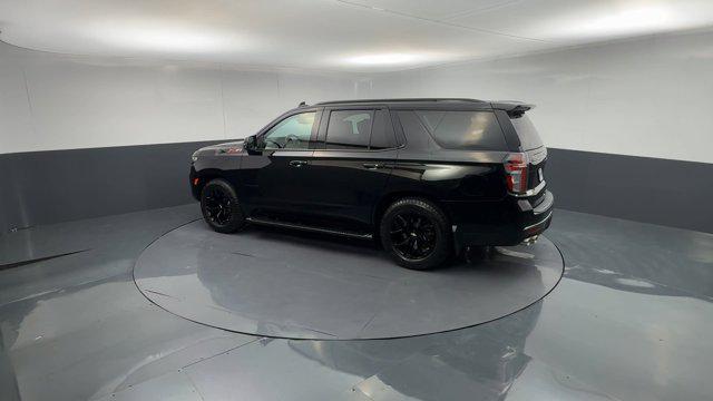 used 2022 Chevrolet Tahoe car, priced at $58,987