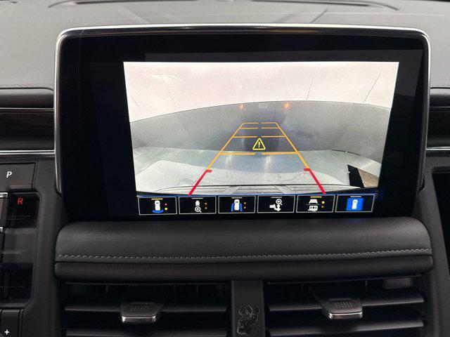 used 2022 Chevrolet Tahoe car, priced at $58,987