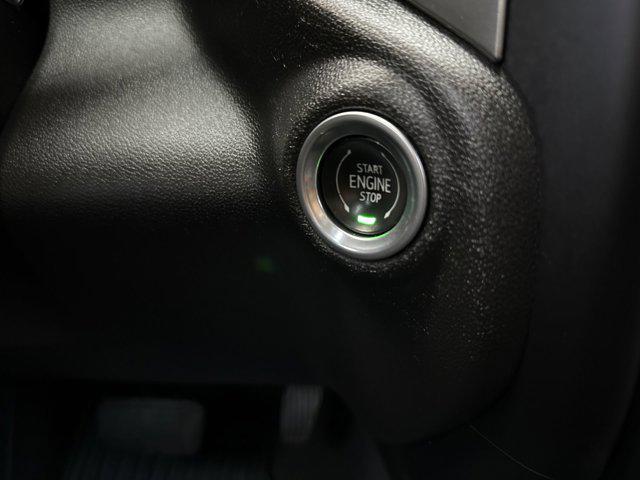 used 2022 Chevrolet Silverado 1500 car, priced at $29,987