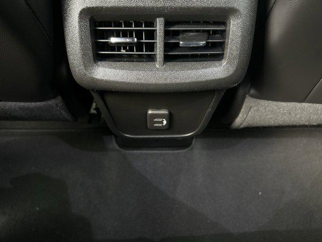 used 2022 Chevrolet Equinox car, priced at $23,986
