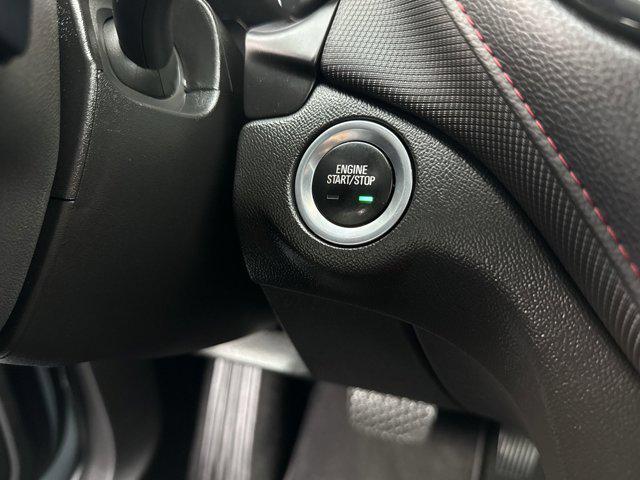 used 2022 Chevrolet Equinox car, priced at $23,986