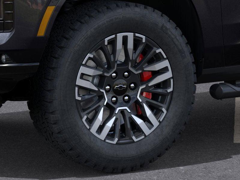 new 2025 Chevrolet Tahoe car, priced at $81,880