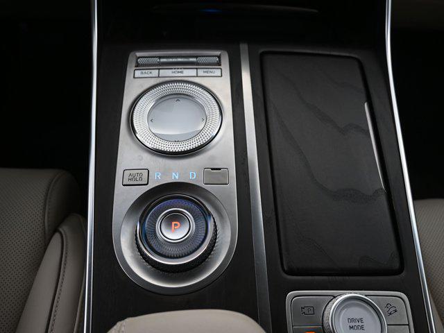 used 2021 Genesis GV80 car, priced at $41,987
