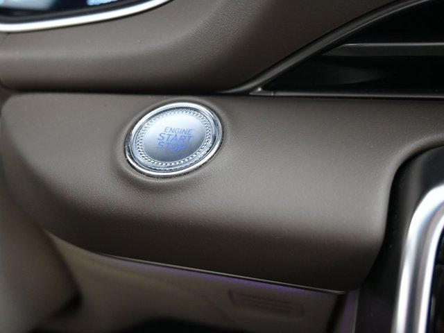 used 2021 Genesis GV80 car, priced at $41,987