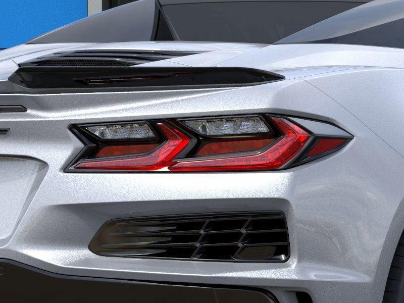 new 2026 Chevrolet Corvette car, priced at $150,515