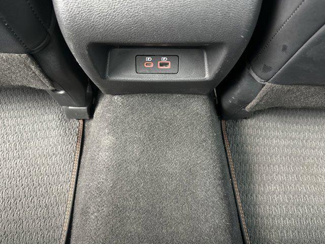 used 2023 Nissan Altima car, priced at $19,987