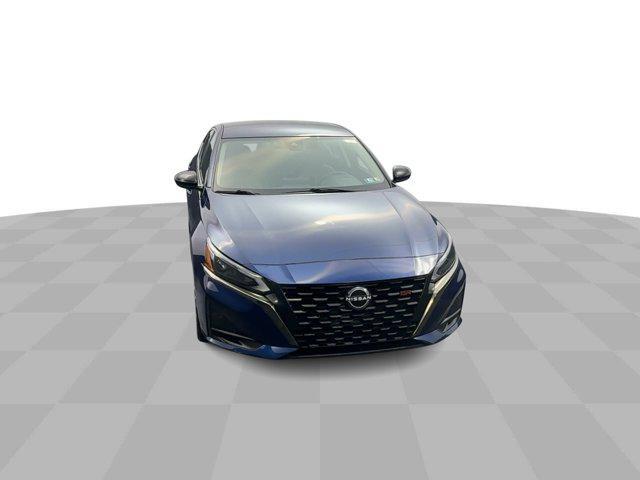 used 2023 Nissan Altima car, priced at $19,987